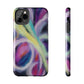 Electric Ecstasy 118 - Phone Case