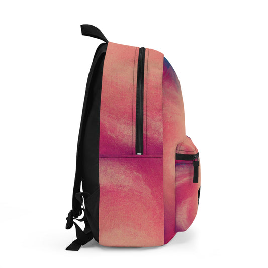 Bless the Broken Road 202376 - Backpack