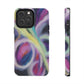 Electric Ecstasy 118 - Phone Case