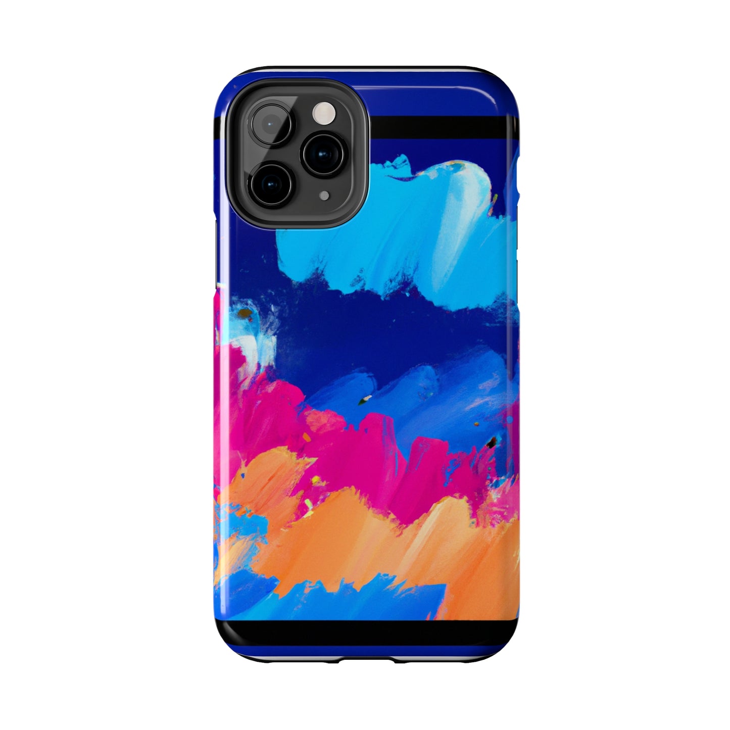 The Synthwave Sultans 2023728 - Phone Case