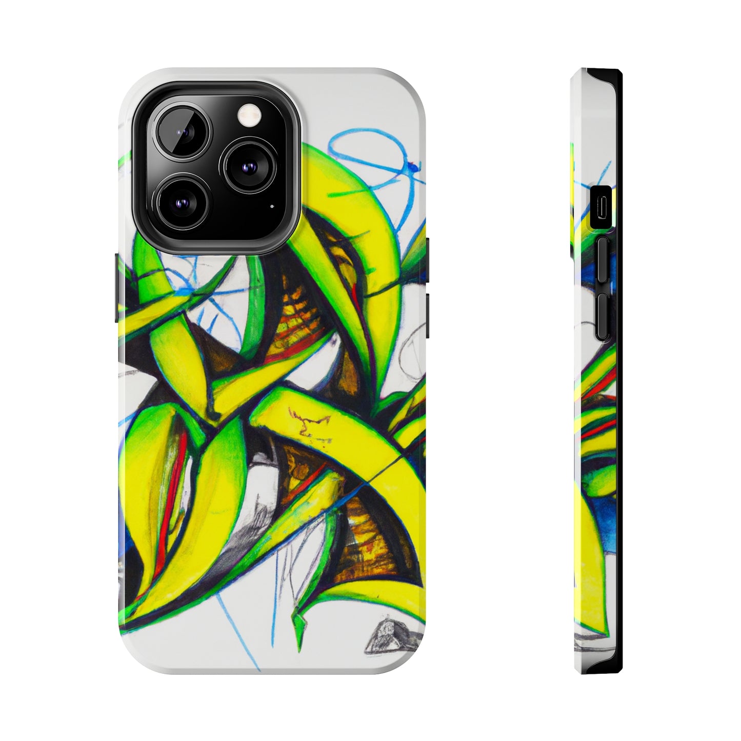 Dilemma 2023728 - Phone Case