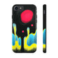 Electric Eclectics 2023729 - Phone Case