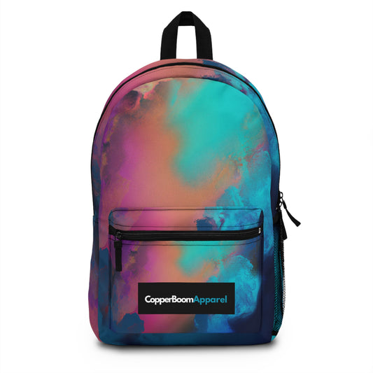 Just Like Heaven 202374 - Backpack