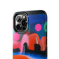 Electro Ecstasy 2023729 - Phone Case