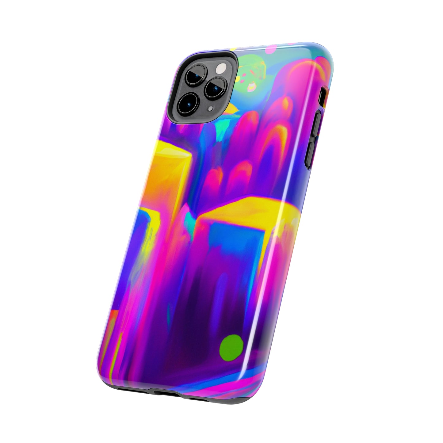 The Vinyl Vagabonds 2023728 - Phone Case