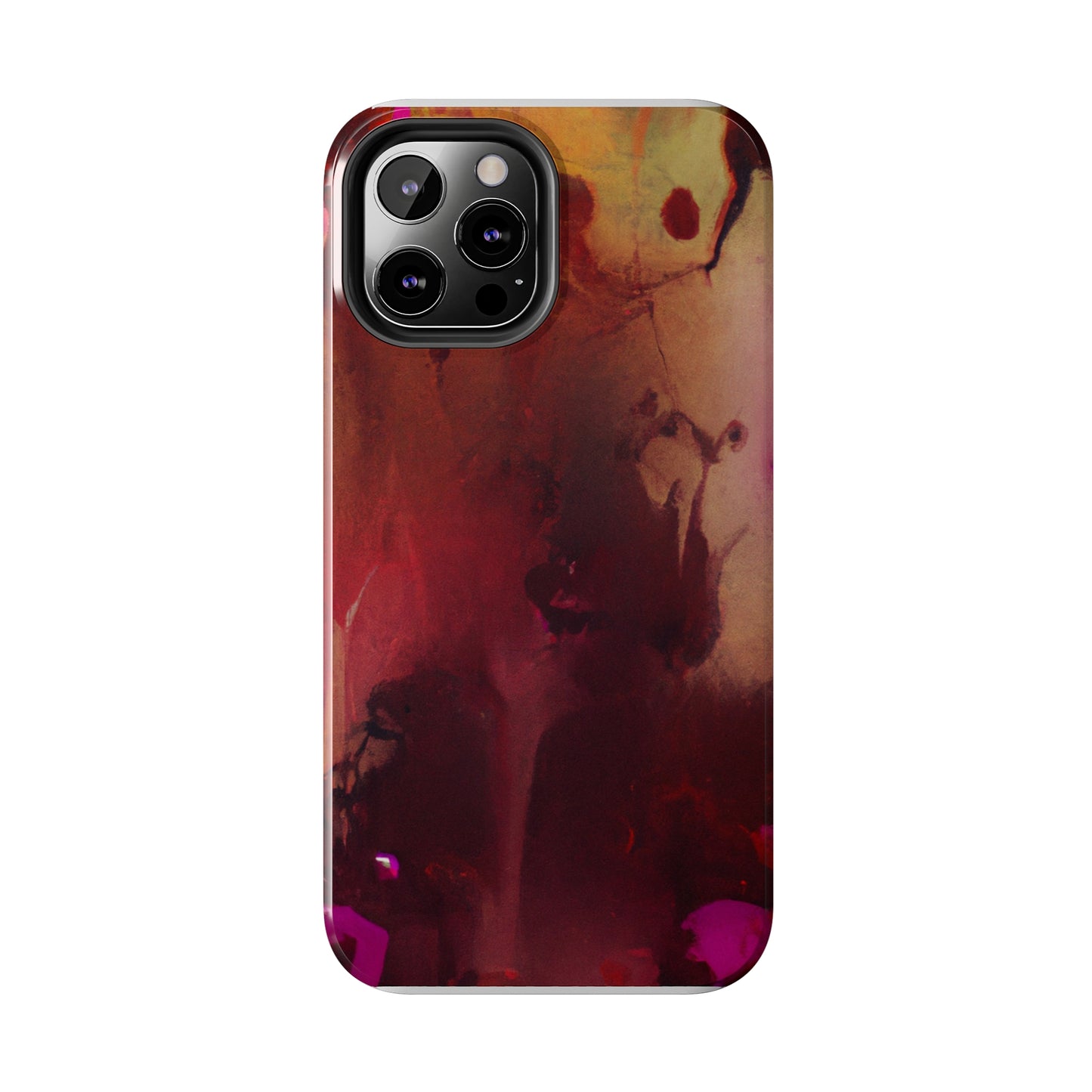 Island in the Sun 2023811 - Phone Case