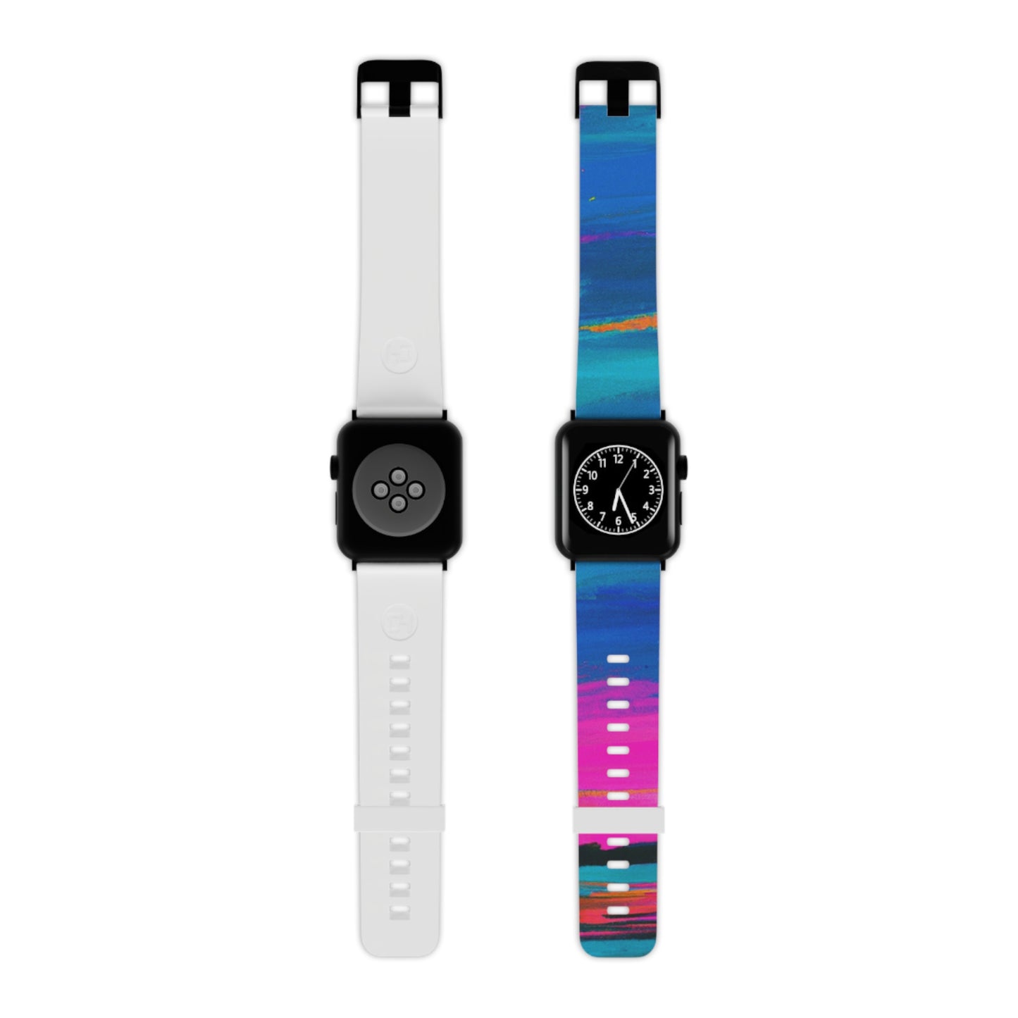 The Video Vortex 2023729 - Watch Band