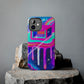 The Synthwave Supremes 2023729 - Phone Case