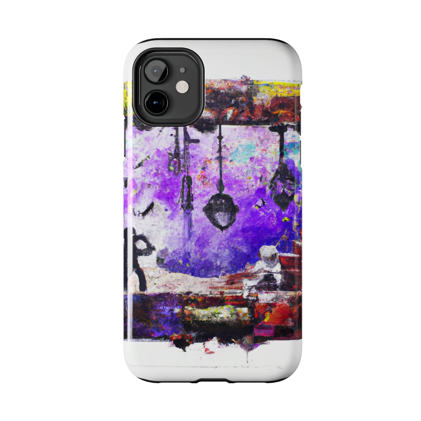 Hip Hop Hooray 2023729 - Phone Case