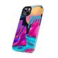 Radiant Reverberation 2023729 - Phone Case