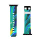 New Wave Warriors 202376 - Watch Band