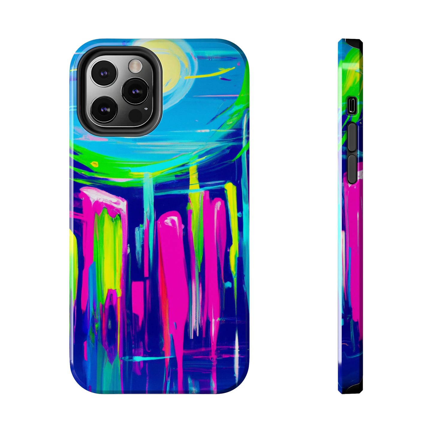 Stellar Symphony 2023729 - Phone Case