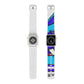 Jesus Walks 2023727 - Watch Band