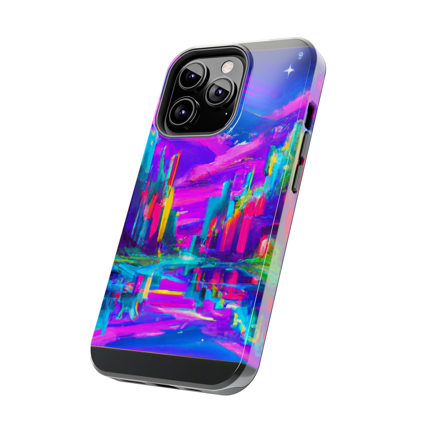 The Keytars 2023811 - Phone Case