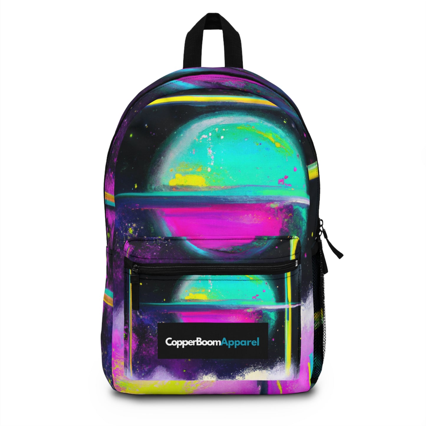 Chromatic Chameleons 202372 - Backpack