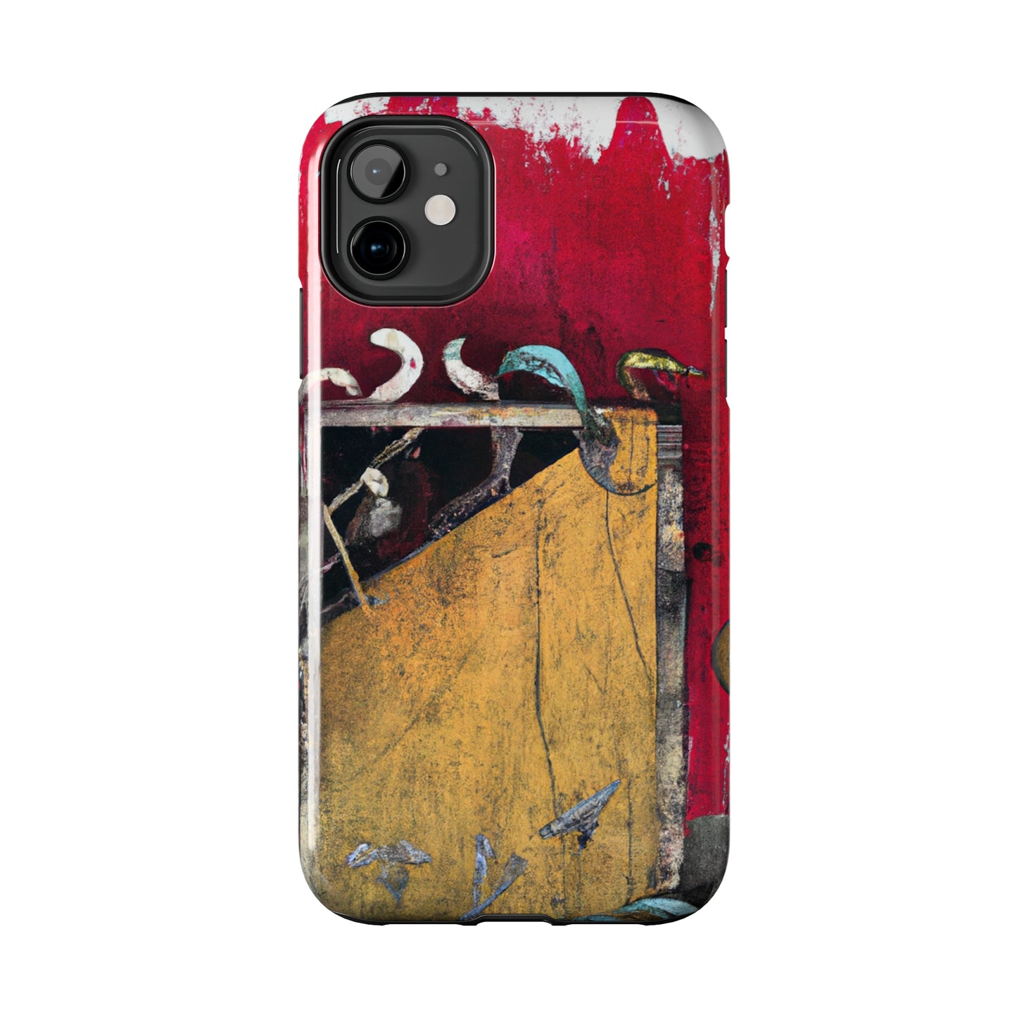 Lose Yourself 2023730 - Phone Case