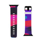 The Retro Revolutionaries 2023730 - Watch Band