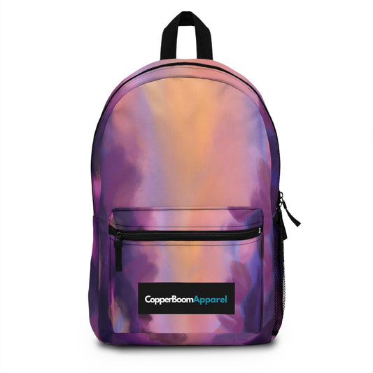 Love Someone 202374 - Backpack