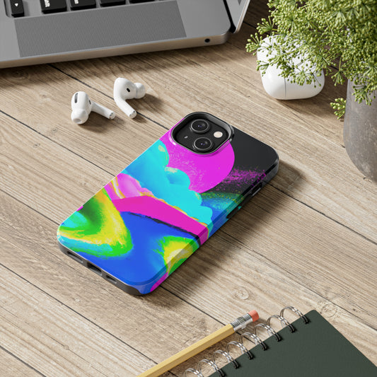 Pop Riot 2023727 - Phone Case