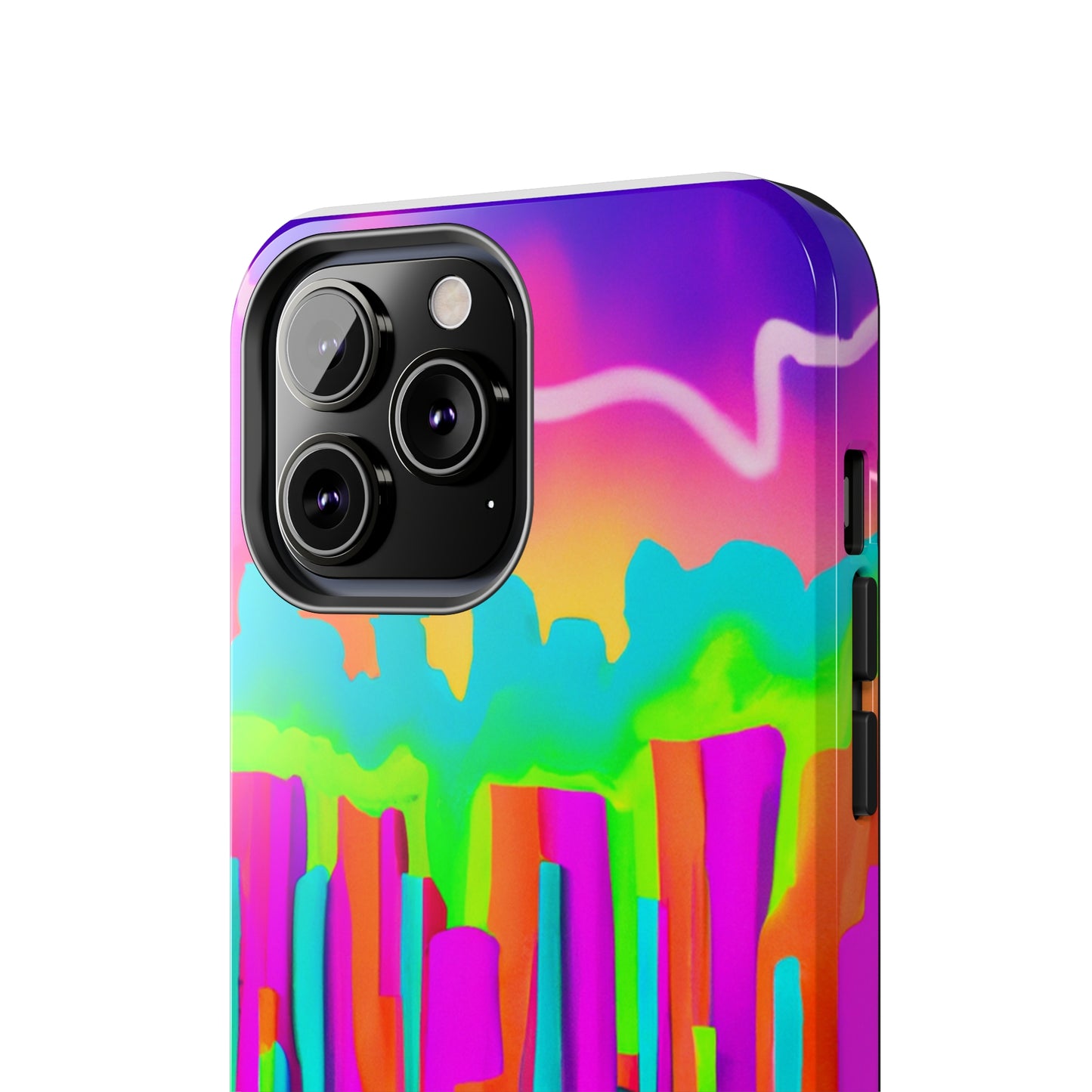 The Video Villains 2023728 - Phone Case