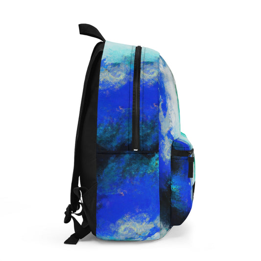 Nothing Else Matters 2023728 - Backpack