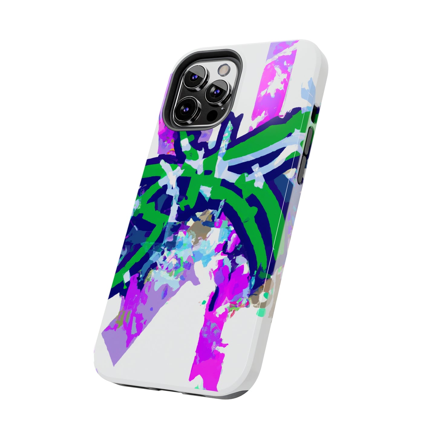 Dirt Off Your Shoulder 2023728 - Phone Case