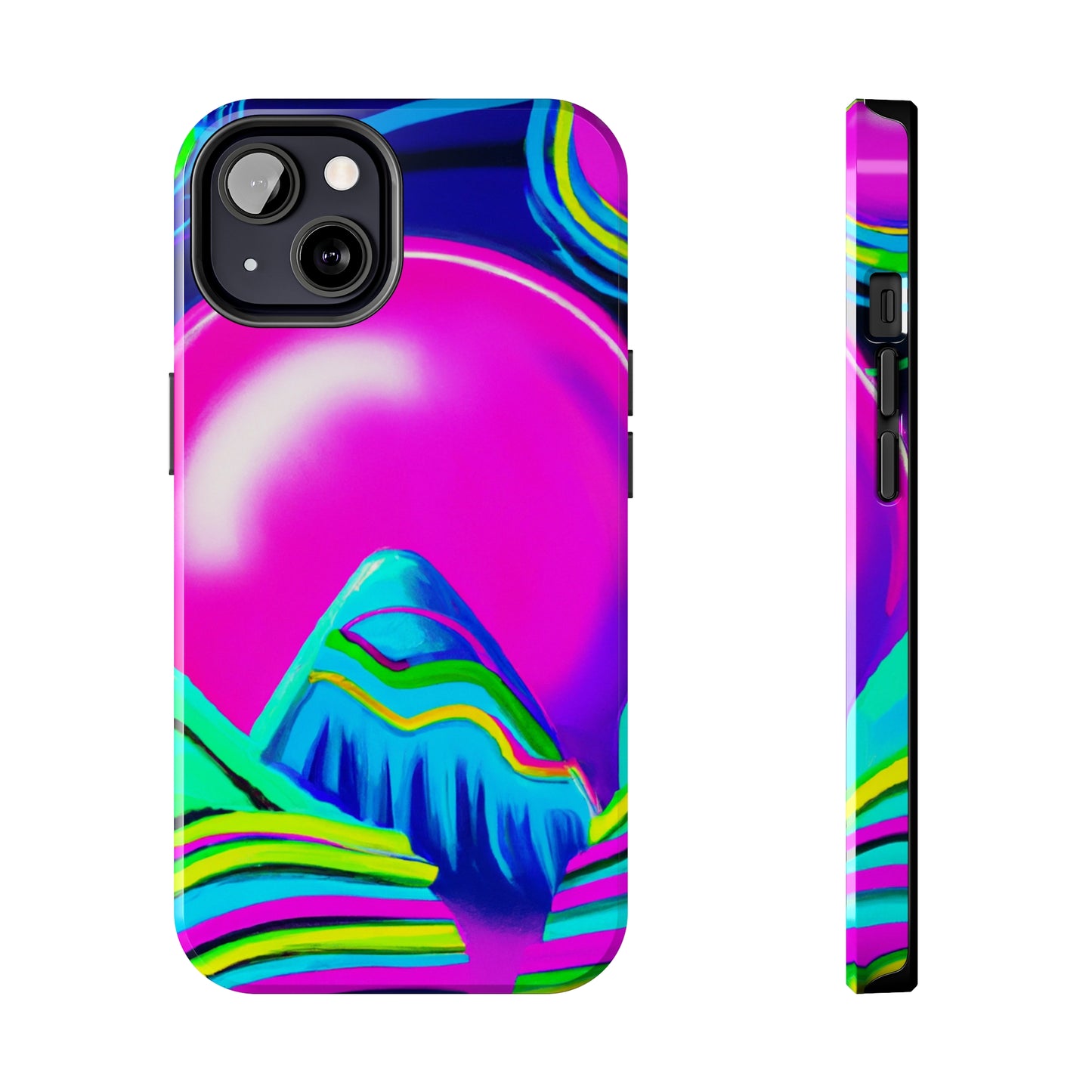 The Cassette Crew 2023729 - Phone Case