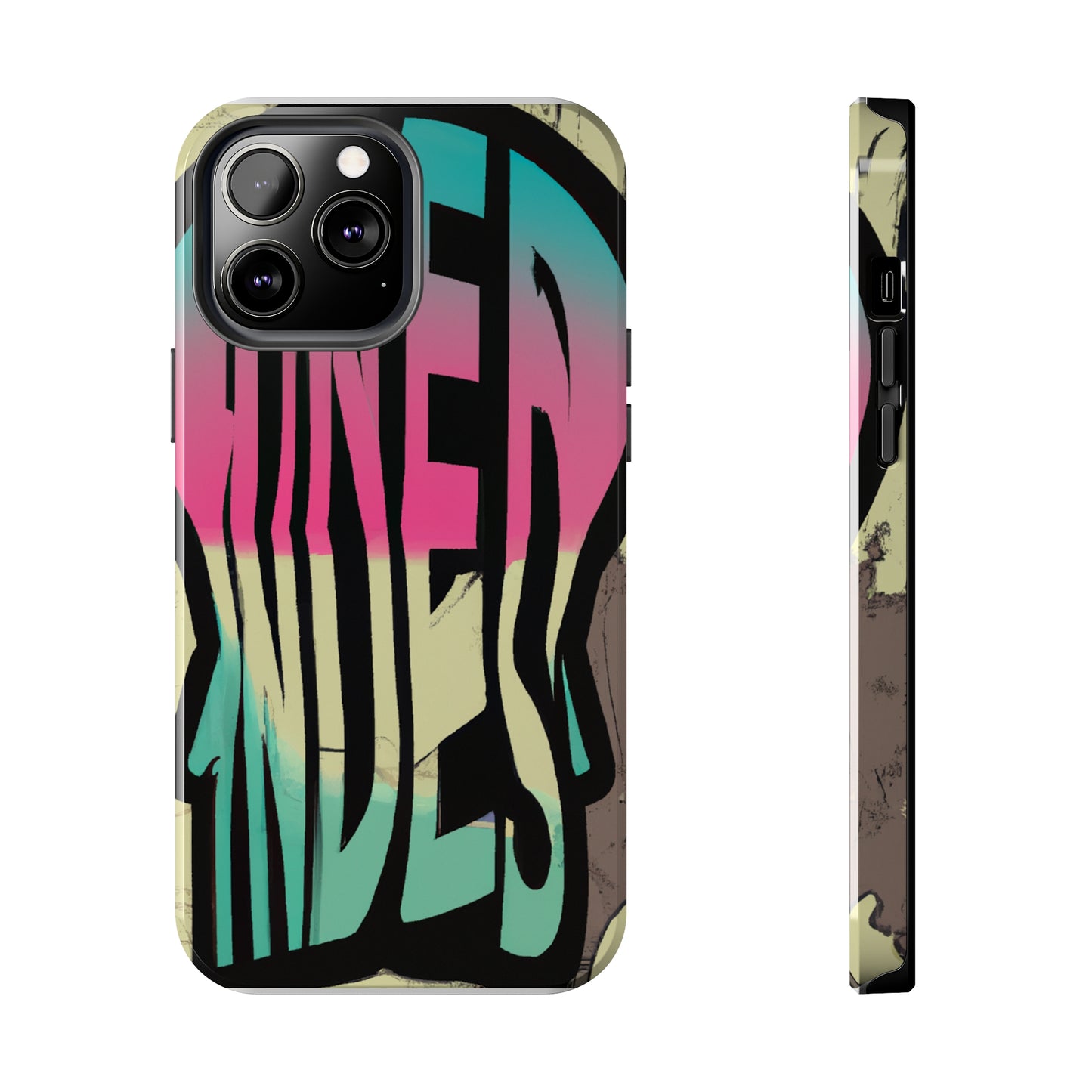 Stand Up 2023728 - Phone Case