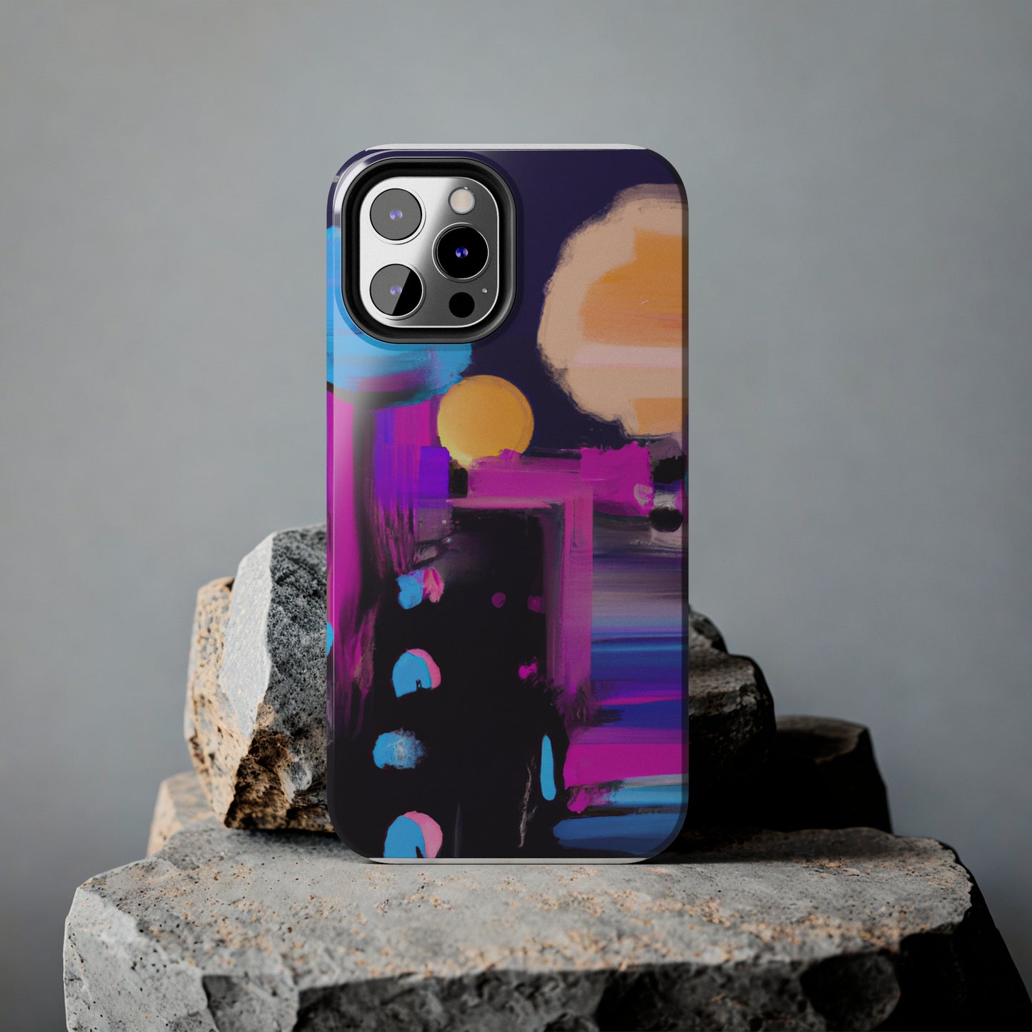 Flashback Fusion 2023727 - Phone Case