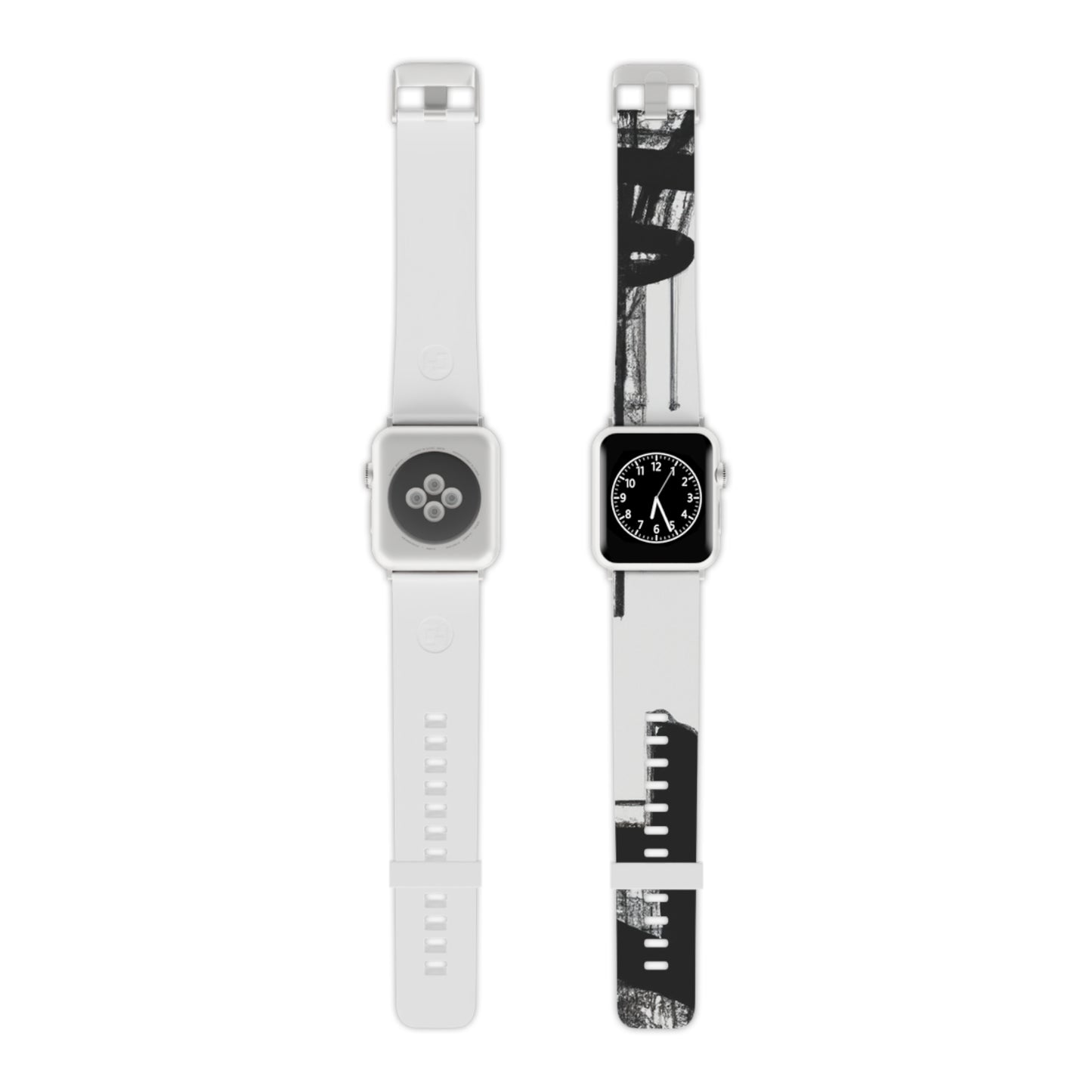 Rosa Parks 2023729 - Watch Band