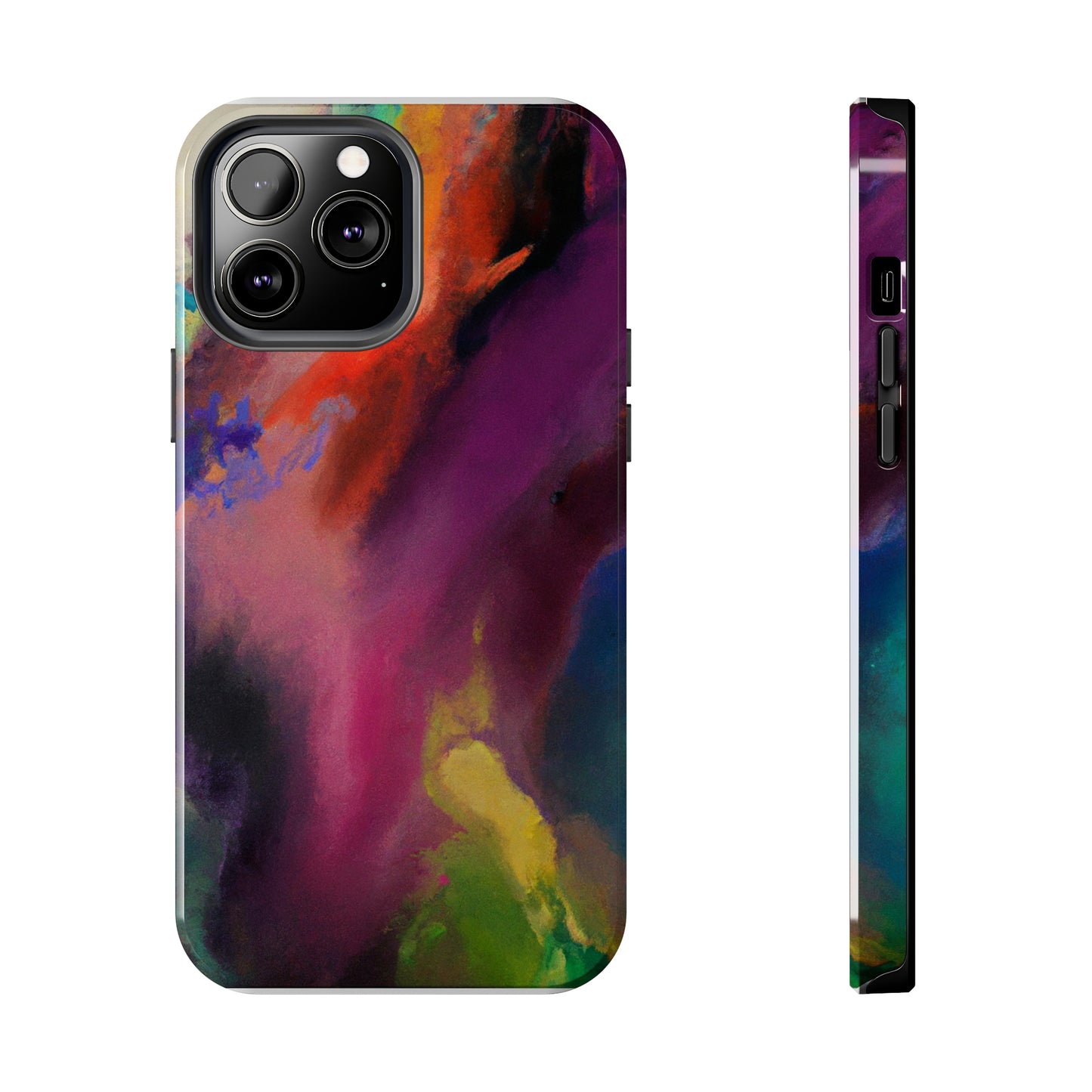 Love and Happiness 2023727 - Phone Case