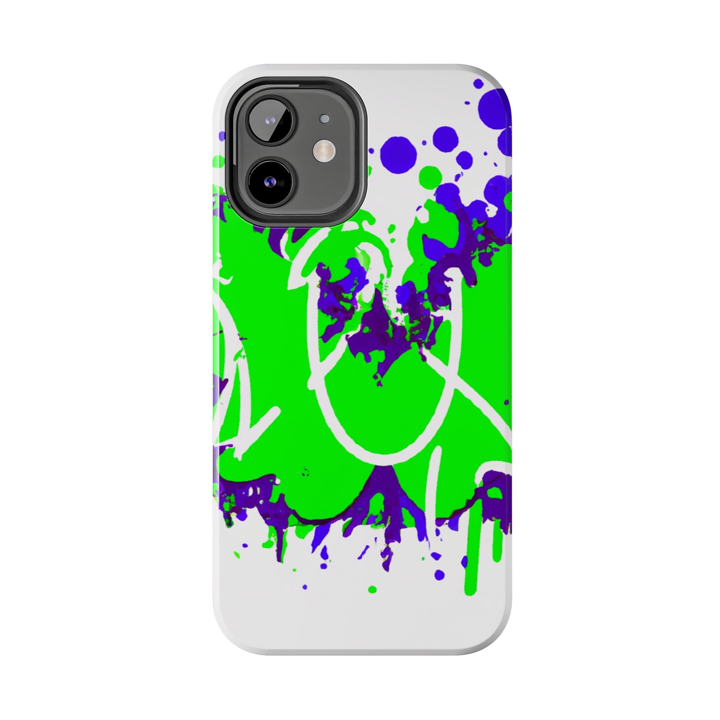 Drop It Like It's Hot 2023811 - Phone Case