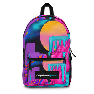 Radiant Reverberation 2023729 - Backpack