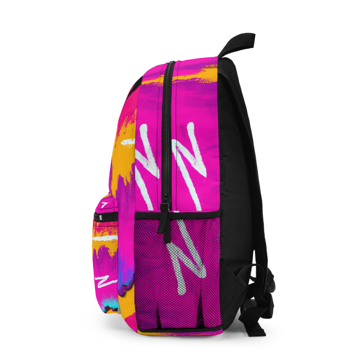 The Vinyl Vanguards 2023729 - Backpack