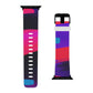 The Retro Revolutionaries 2023730 - Watch Band