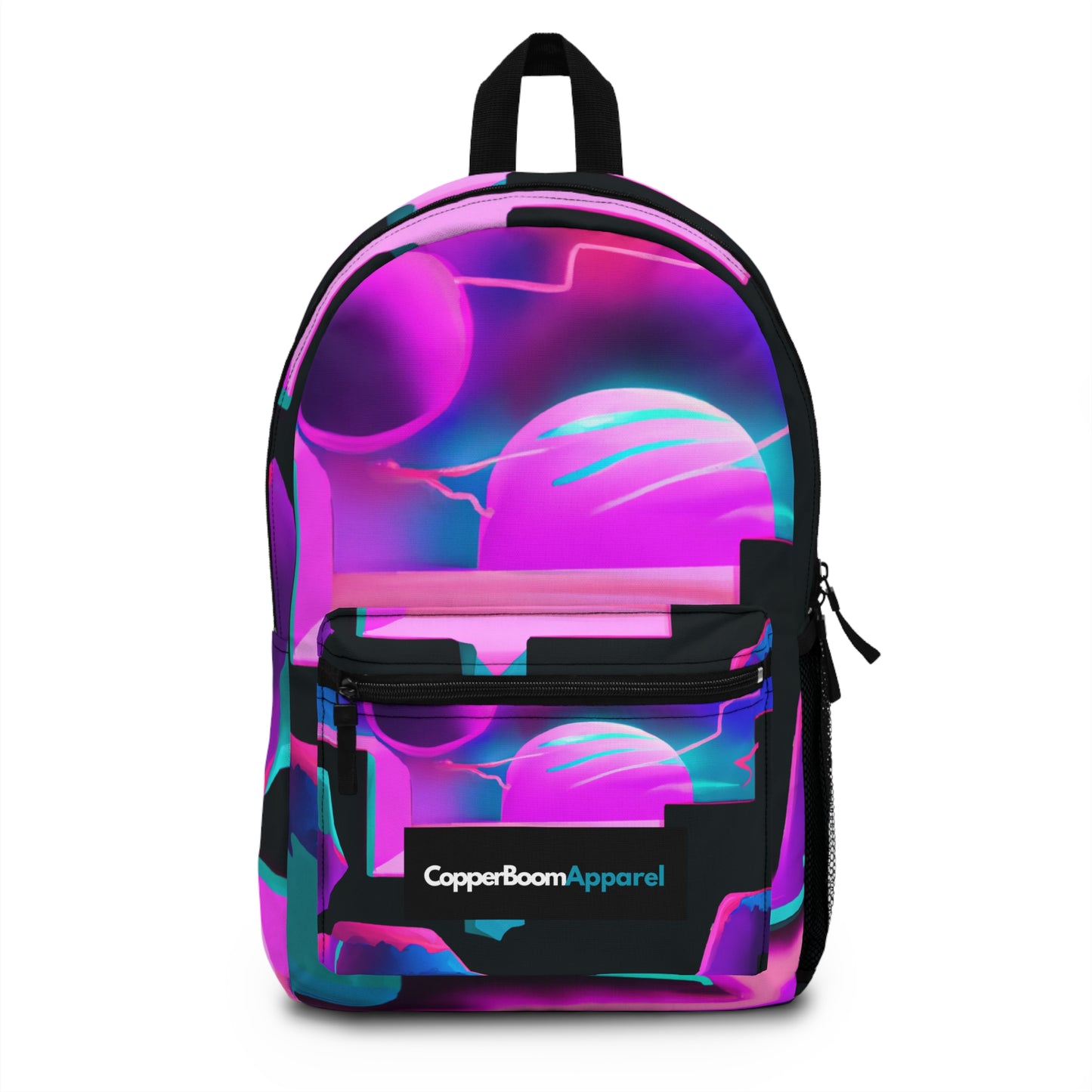 The Boombox Crew 2023727 - Backpack