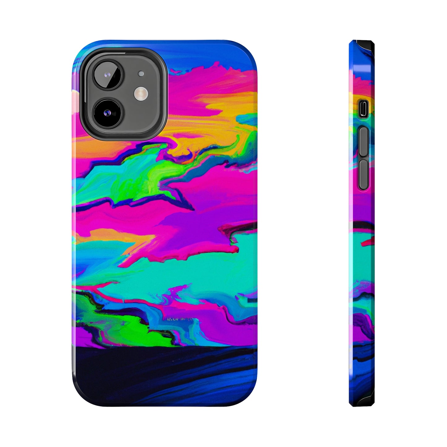 The Legging Luminaries 2023728 - Phone Case