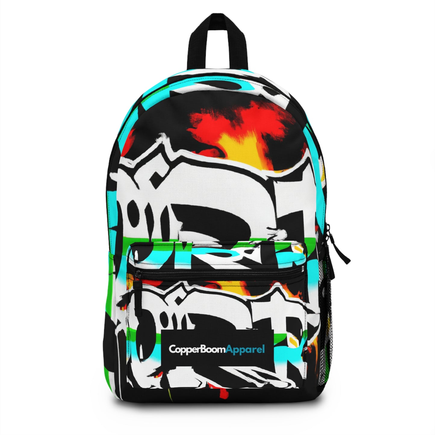 Shake Ya Tailfeather 2023728 - Backpack