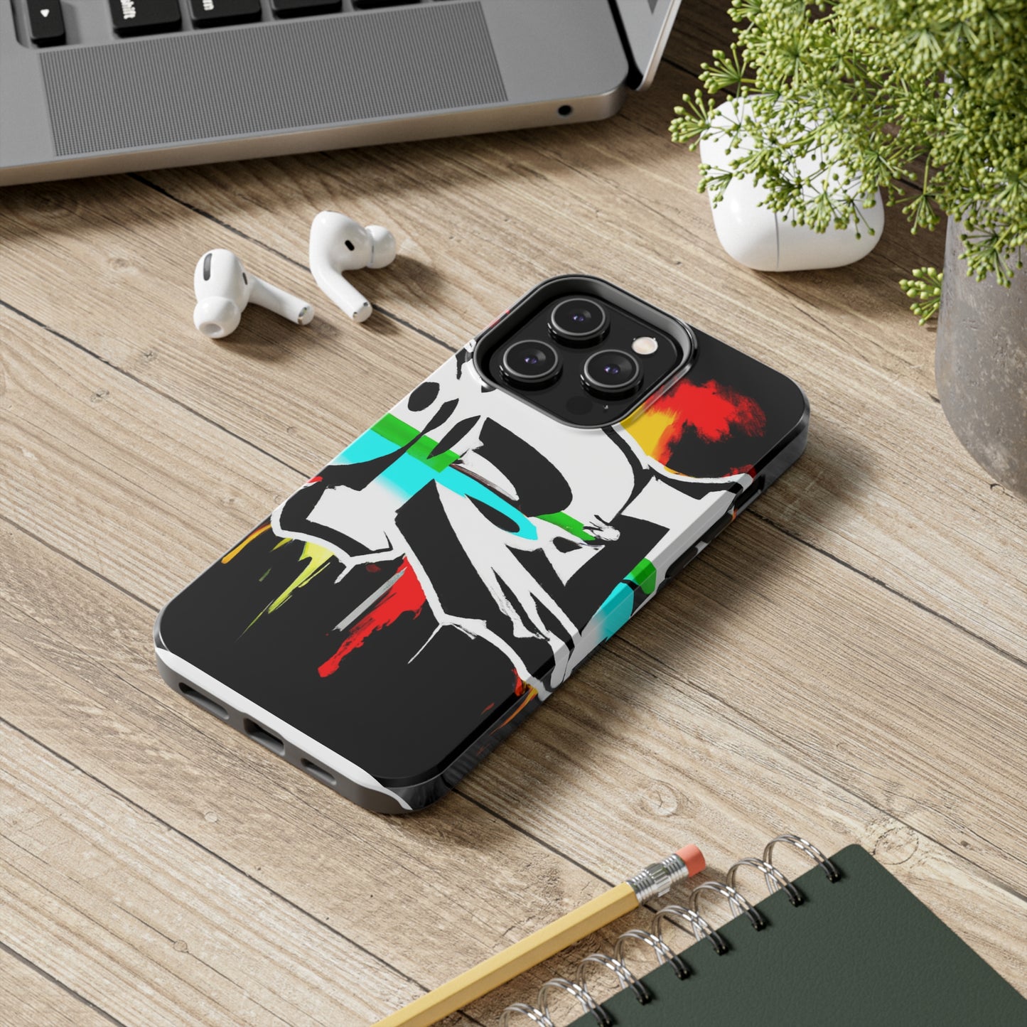 Shake Ya Tailfeather 2023728 - Phone Case