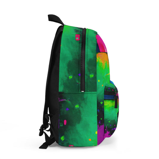 Electro Ecstasy 202374 - Backpack