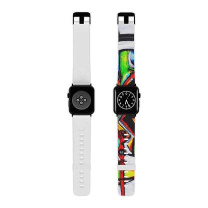 Izzo (H.O.V.A.) 202373 - Watch Band