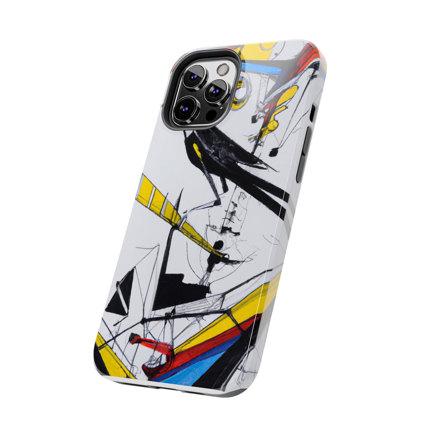 No Diggity 2023730 - Phone Case