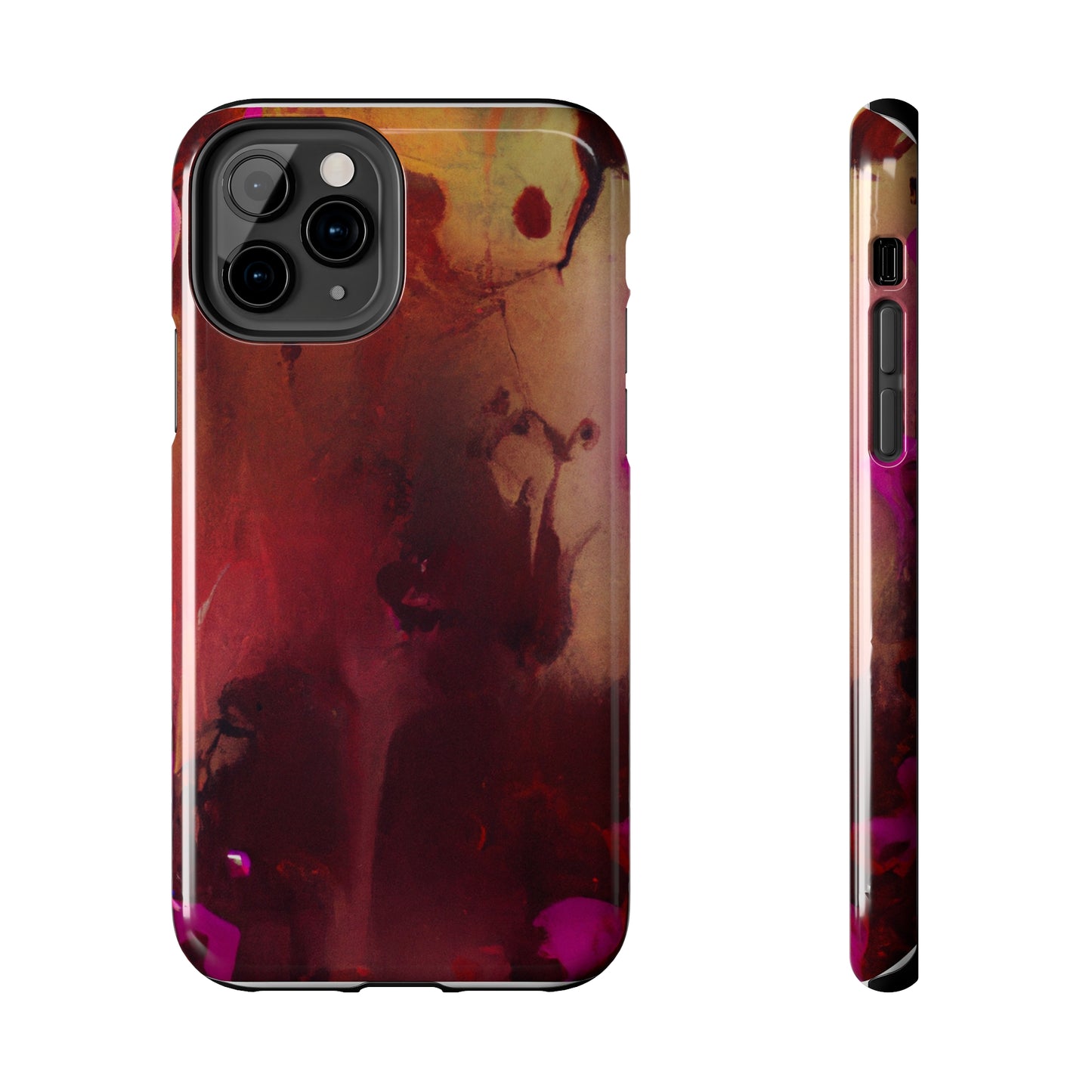 Island in the Sun 2023811 - Phone Case