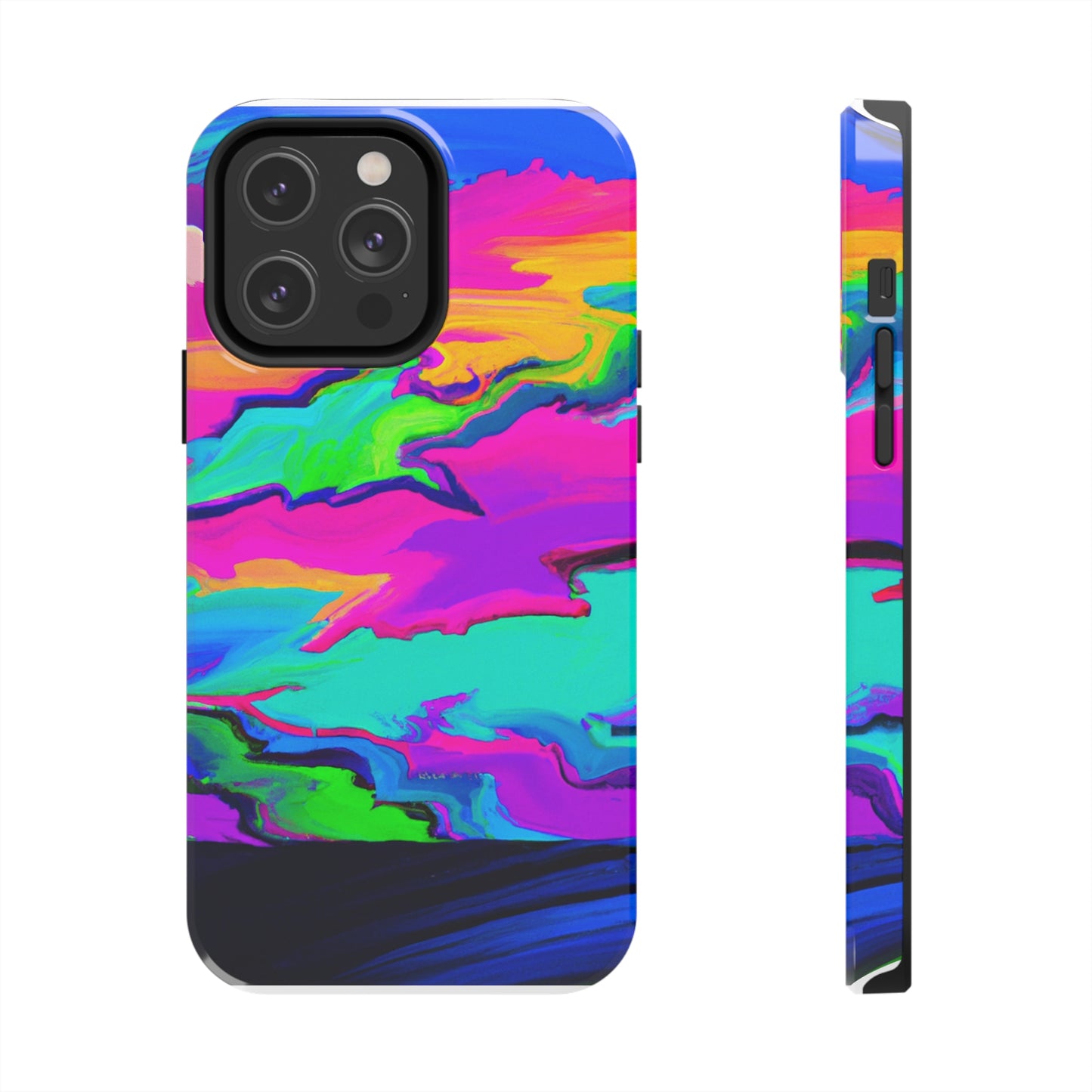 The Legging Luminaries 2023728 - Phone Case