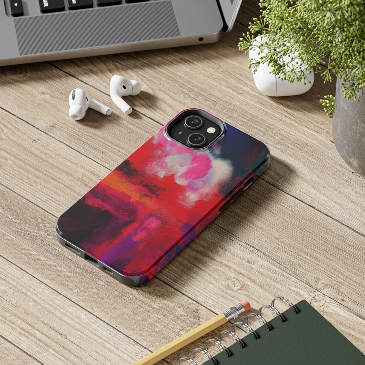 Love Story 2023728 - Phone Case