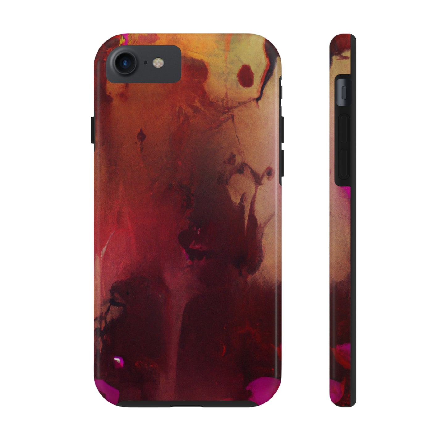 Island in the Sun 2023811 - Phone Case