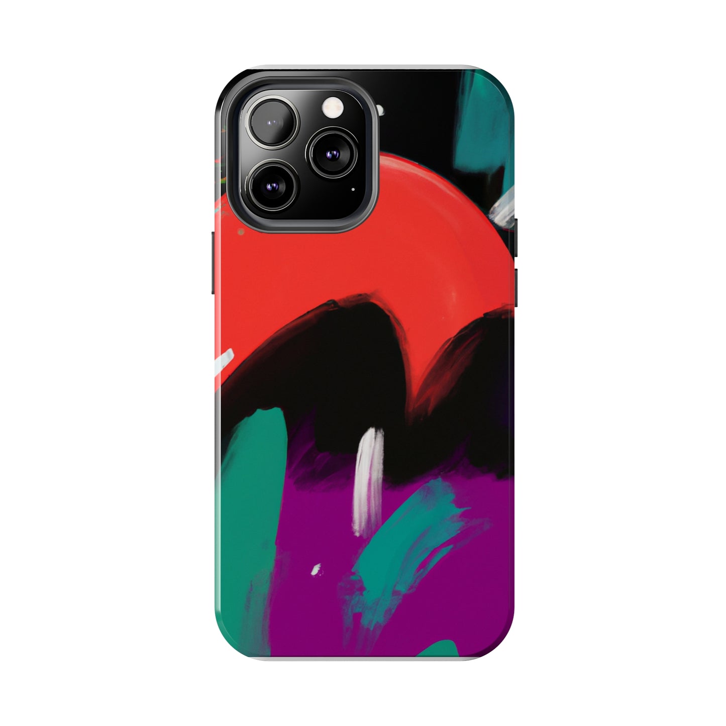 Rockin' Rollerskates 2023811 - Phone Case