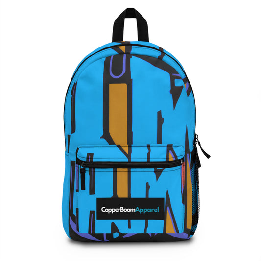 Party Up (Up in Here) 202374 - Backpack