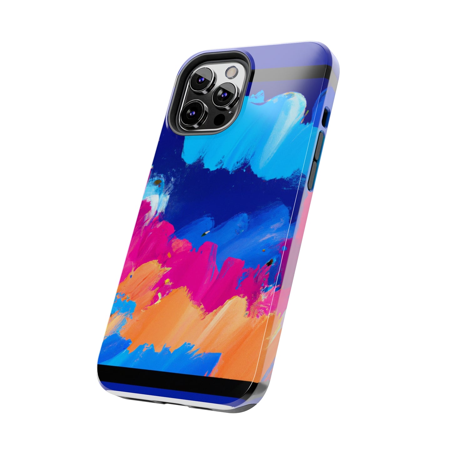 The Synthwave Sultans 2023728 - Phone Case