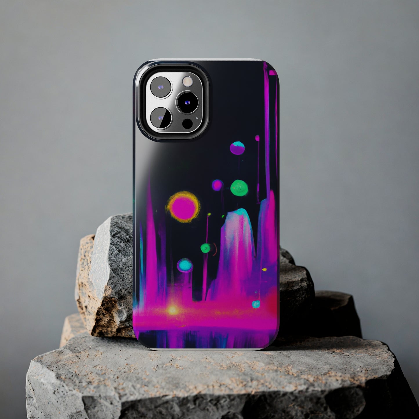 The Cassette Crusaders 2023728 - Phone Case